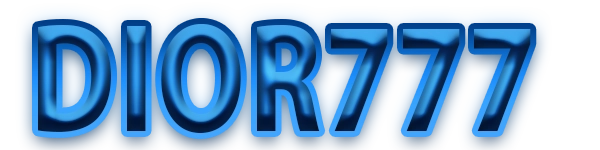 DIOR777 Logo